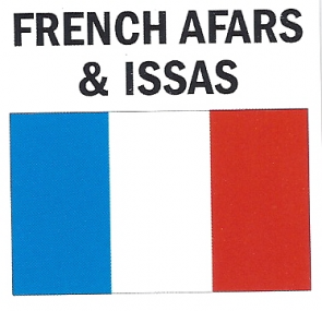 French Afars Issas